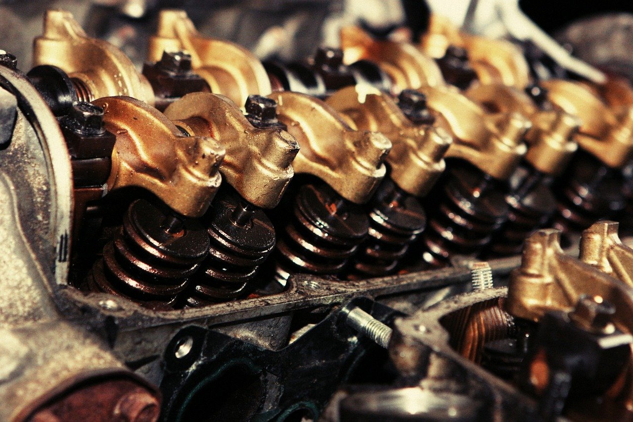 5 Important Tips about Diesel Engine Maintenance You Should Know