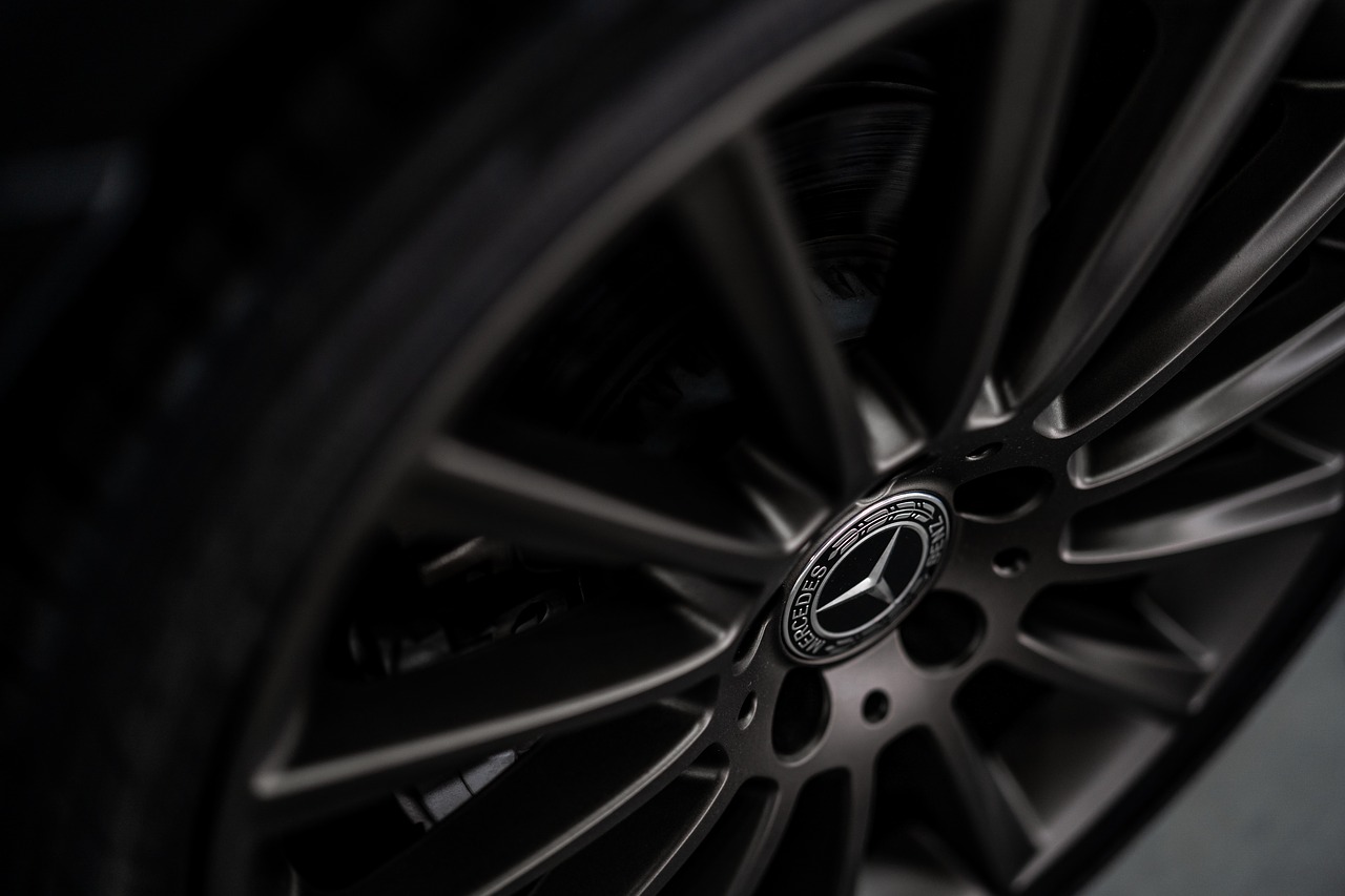 These Are 6 of the Most Important Aspects of Proper Wheel Maintenance