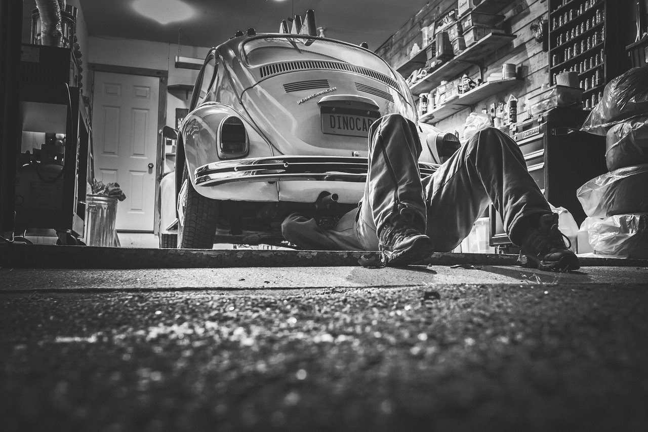 6 of the Questions You Need to Ask the Next Time You Need a Mechanic