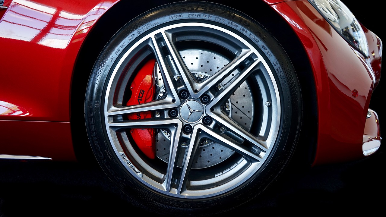 How to Ensure That Your Vehicle’s Brake System Remains Healthy