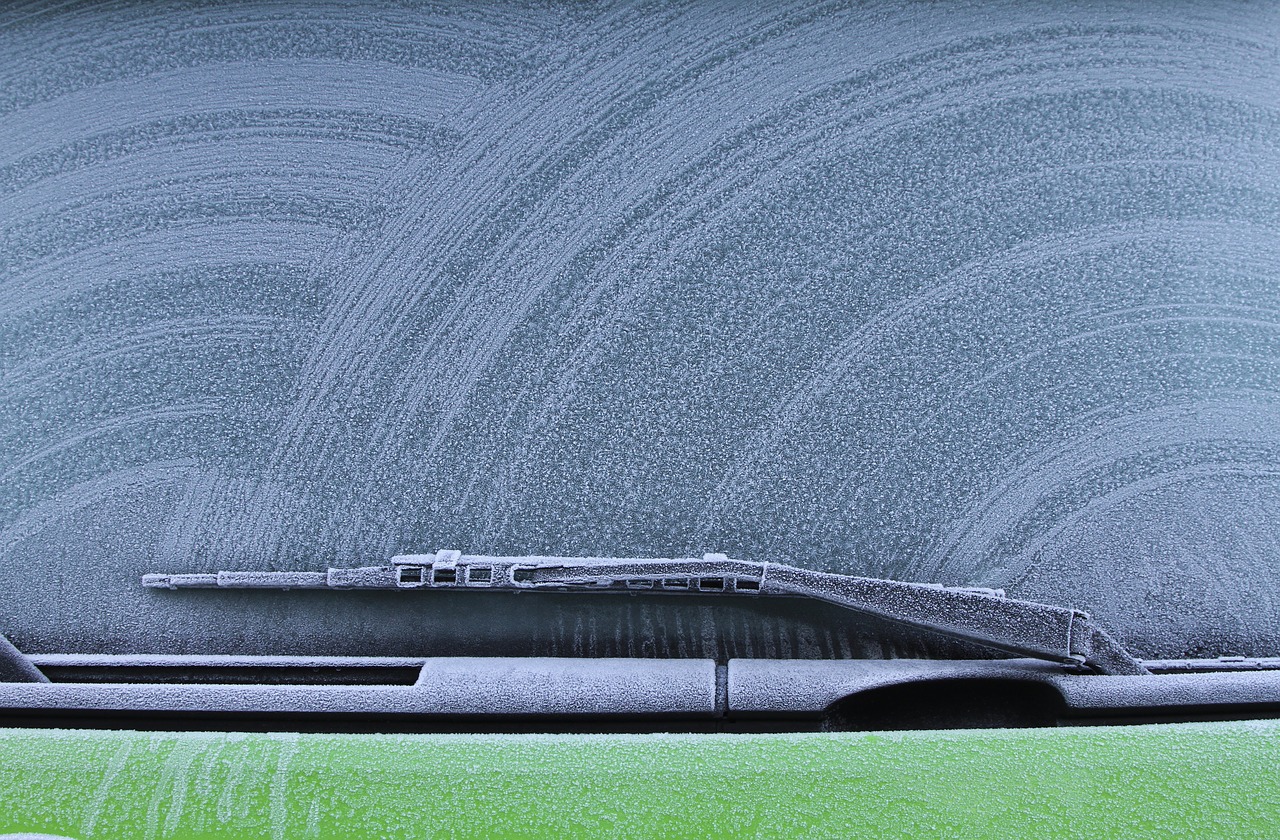 What You Need to Know about Keeping Wiper Blades in Great Shape