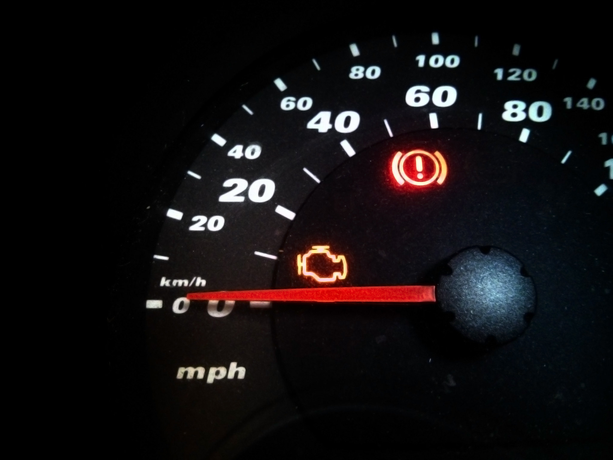 Key Points to Understand about Your Vehicle’s Check Engine Light