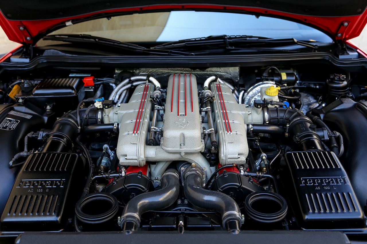 How to Affordably Increase Your Vehicle’s Power and Performance