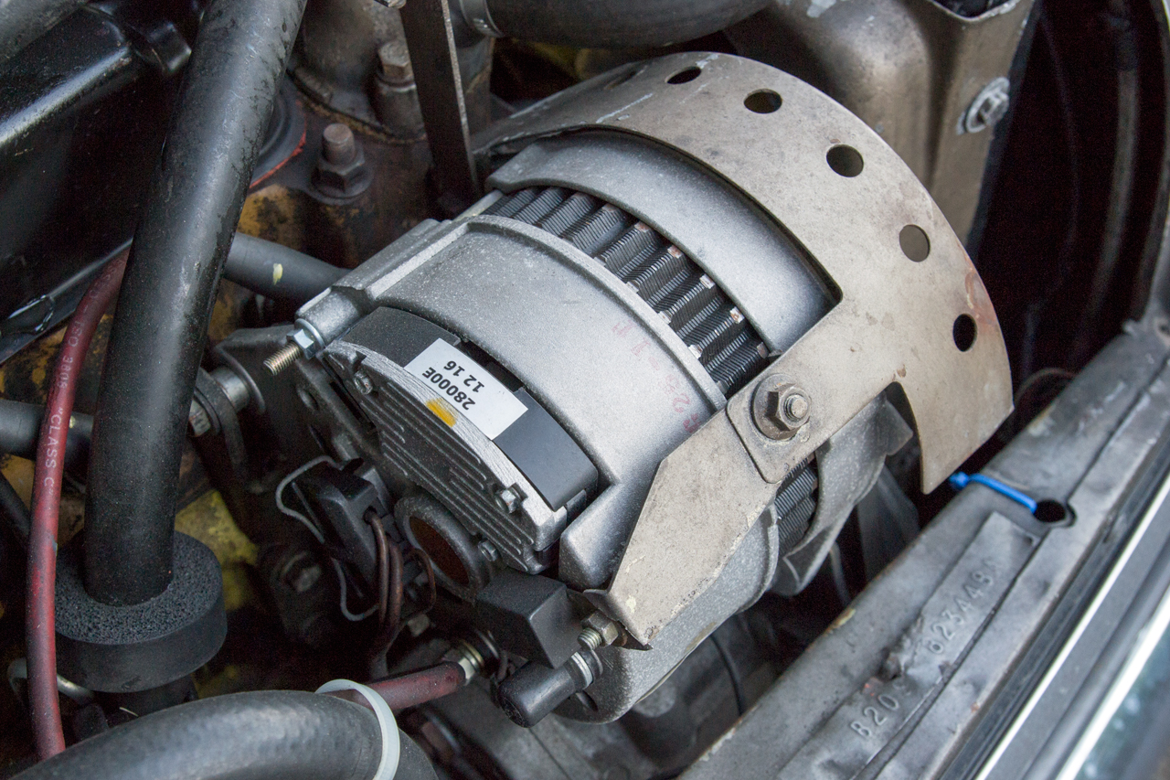 What Is an Alternator and Why Is It Important for Your Vehicle?