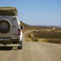 Follow These 7 Tips to Stay Safe While Driving on Unpaved Roads