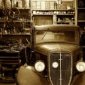 A Look at the Pros and Cons of Buying a Classic Car