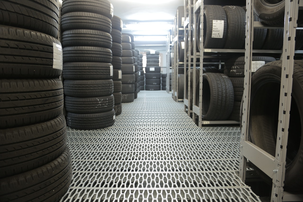 4 of the Most Important Things You Need to Know When Buying New Tires