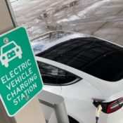 4 Things Consumers Should Consider When Shopping for an Electric Vehicle