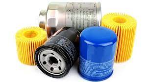 All about Oil Filters: How to Choose the Right Filter for Your Vehicle
