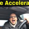 7 Easy Ways to Improve Your Car’s Acceleration