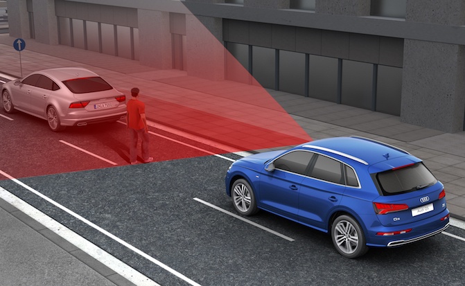 How Have Automatic Emergency Braking Systems Developed over Time?