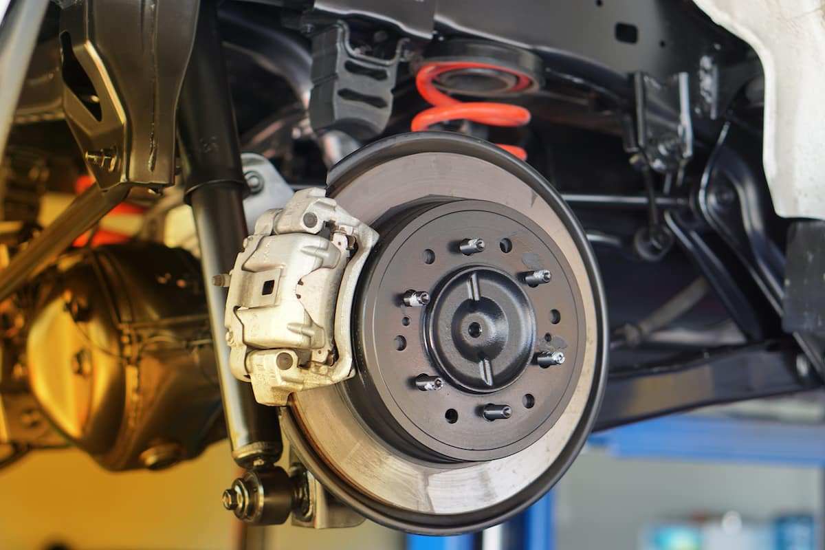 Brake Maintenance Tips – What You Need to Do to Keep Your Car Safe