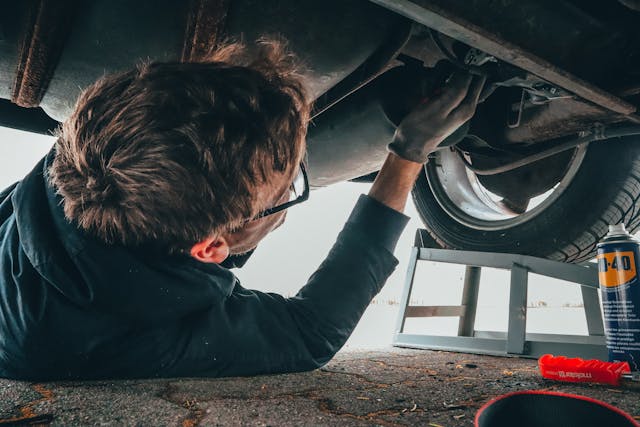 DIY Car Maintenance: Essential Tools Every Car Owner Should Have